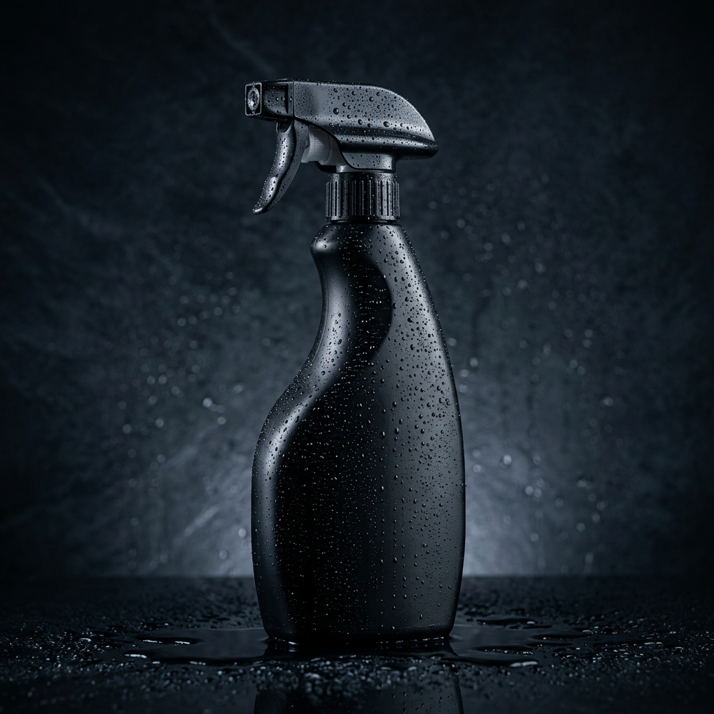 Ceramic Spray Wax